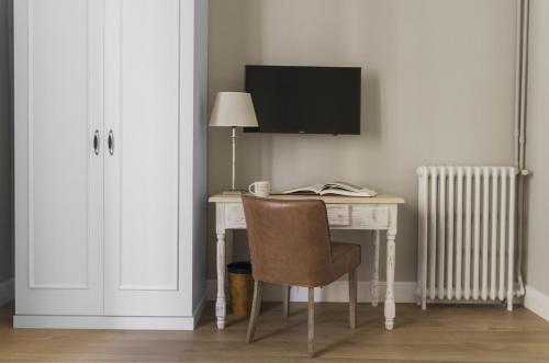 Meson Castilla Atiram Hotel Ramblas Barcelona