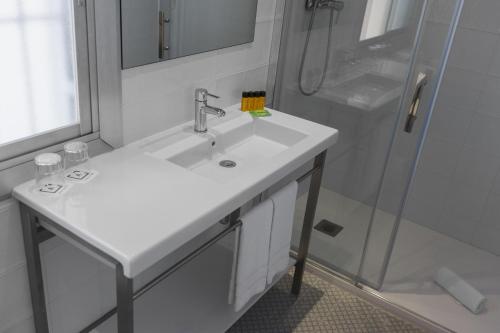 Meson Castilla Atiram Hotel Ramblas Barcelona