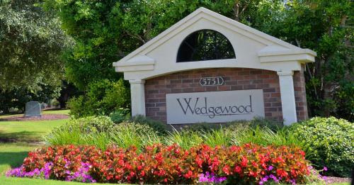 223 Wedgewood North Myrtle Beach