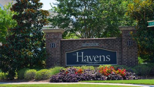 1614 The Havens North Myrtle Beach