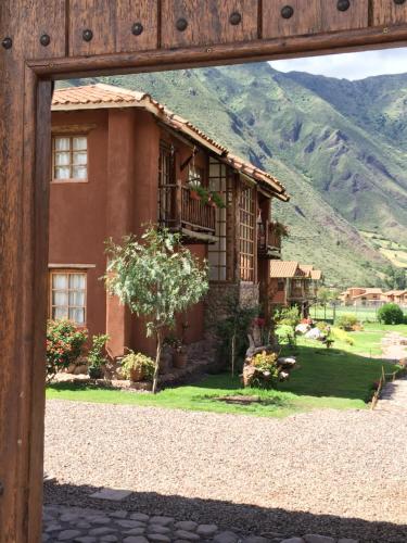

Cusco, Valle Sagrado, Huaran