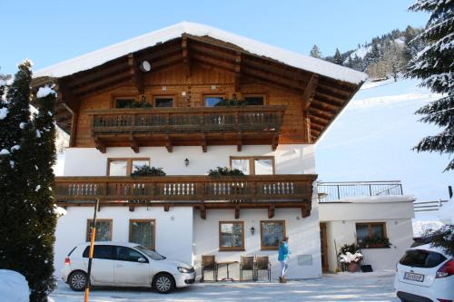 Chalet Rehlein Großarl