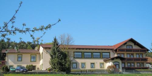 Hotel Lugerhof - Weiding