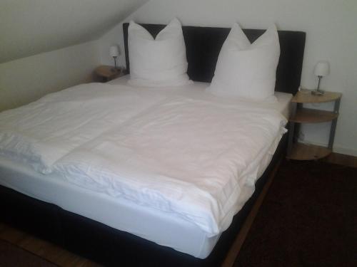 Ferienwohnung im Dachgeschoß