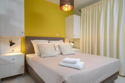 Casa D'Irene Apartments in Athens - Athens