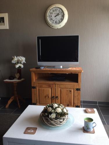  Residentie Maria Lucia in Blankenberge