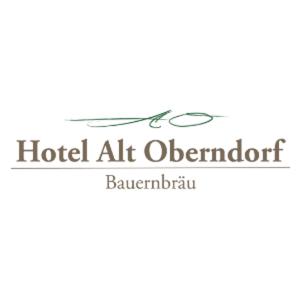 Hotel Alt-Oberndorf