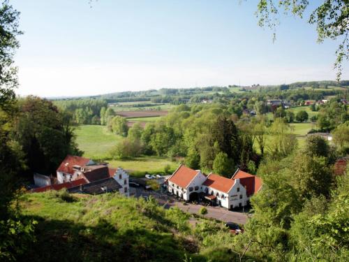 Quiet holiday home in Valkenburg