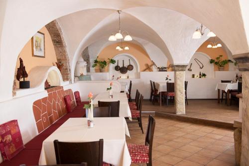 Hotel Alt-Oberndorf 4