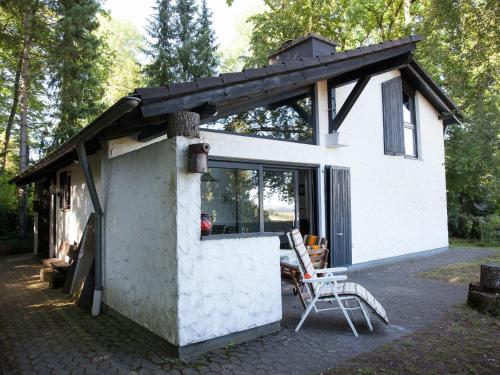 . Traditional Holiday Home in Lissendorf Eifel with Terrace