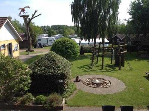 Omme Å Camping & Cottages - image 8