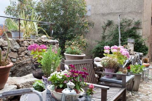 Chez Caro BnB