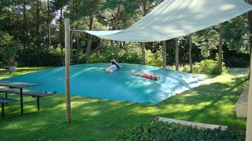 Omme Å Camping & Cottages - image 12