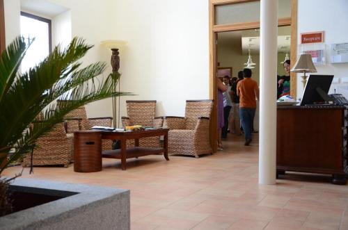Hotel Rural Casas de Don Adame in El Viso (Andalusia)