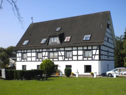 Apartment with panoramic views - Attendorn
