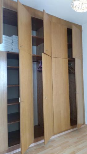 Apartment nahe Rosenhügel, Vídeň (fotografie 8)