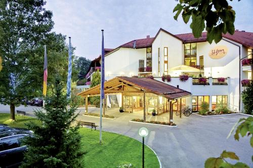 Hotel St. Georg