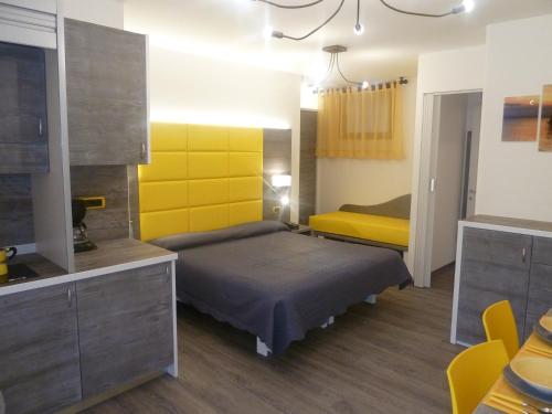 Albergo Casa Este - 전망