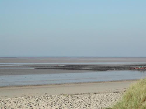 L'Auvraire B&B in Mont Saint-Michel