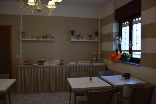 Hotel Dei Cappuccini - image 6