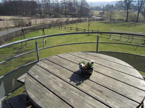  Modern Apartment in Vielsalm with Private Garden in Vielsalm