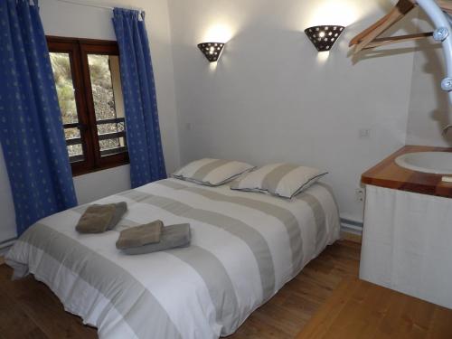 Standard Double Room with Shared Bathroom on the landing