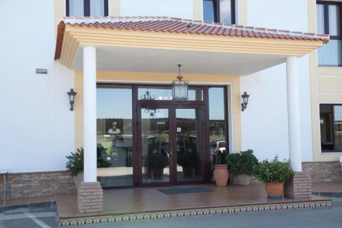 . Hotel El Capricho