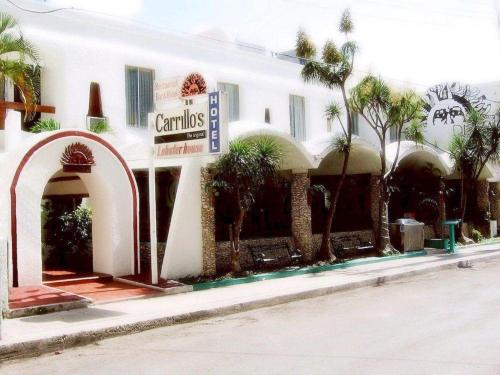 Hotel Carrillos Cancun