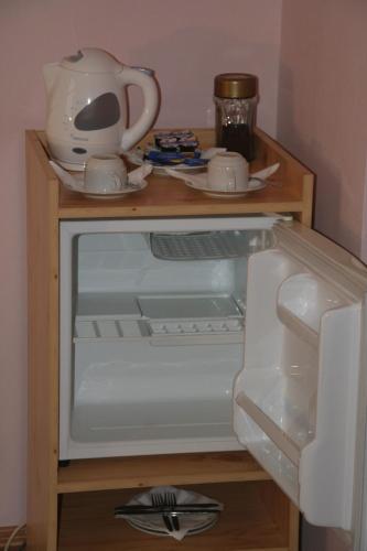 Chebsky dvur - Egerlander Hof obrázok