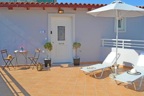 Mare Civitas Apartments - main image