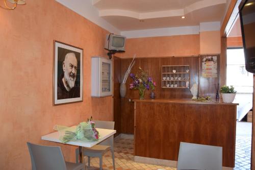 Hotel Dei Cappuccini - image 5