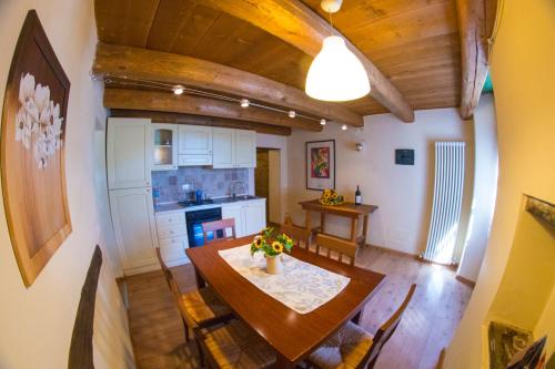 Iekārtas, Il Borgo Dei Celti in Fiumalbo