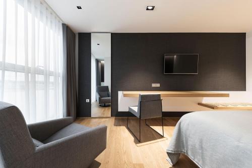 Hotel U Viveiro – Viveiro, NC