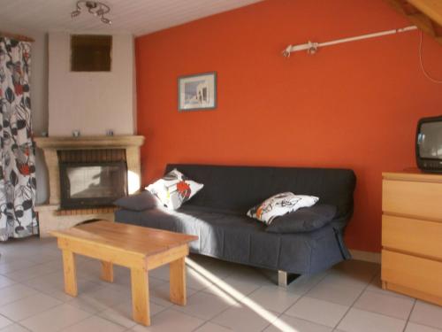  Cozy holiday home with fire place, close to Malmedy in Malmedy