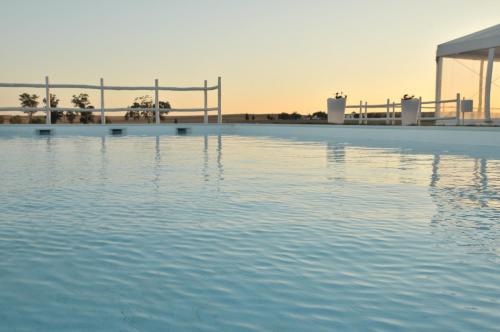 

Monte dos Poços Agroturismo