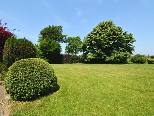  Historic Cottage in Vielsalm with Private Terrace in Petites Tailles