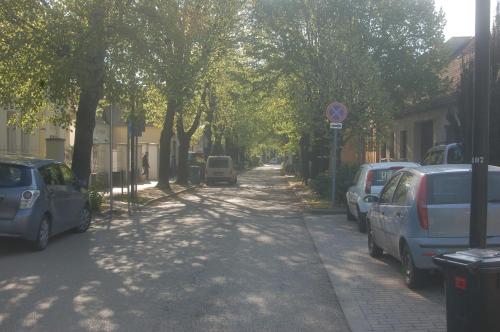  Luca Háza Lucsony in Mosonmagyaróvár