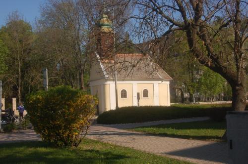  Luca Háza Lucsony in Mosonmagyaróvár