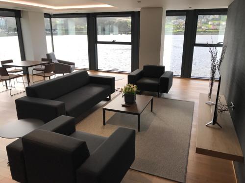 Hotel U Viveiro – Viveiro, NC