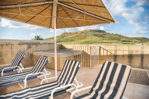 Villa Al Faro B&B