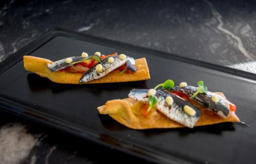 Hotel U Viveiro – Viveiro, NC