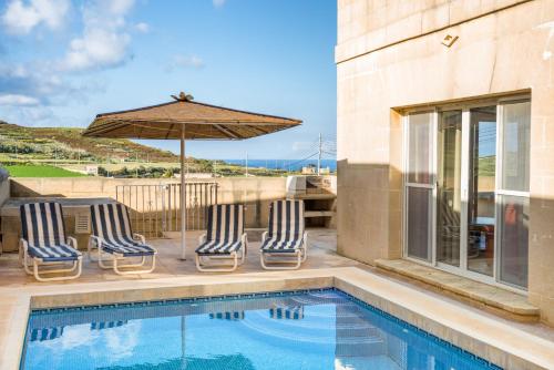 Villa Al Faro B&B