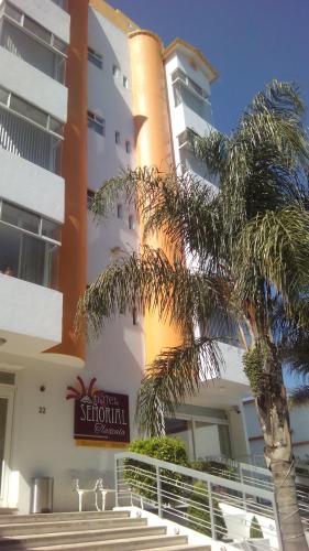 Hotel Señorial Tlaxcala