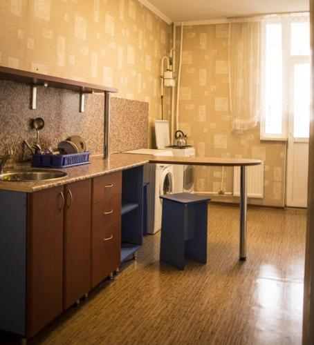Apartment on Tereshkovoy 10/7 - image 5