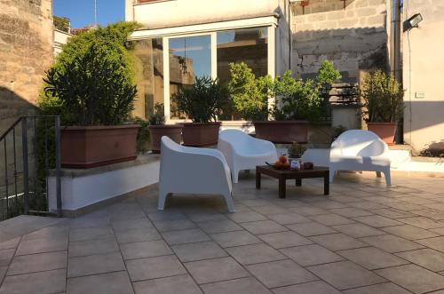 B&B Corte Dei Musco – Lecce, OK