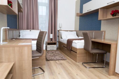 Ditta Rooms Debrecen in Debrecen