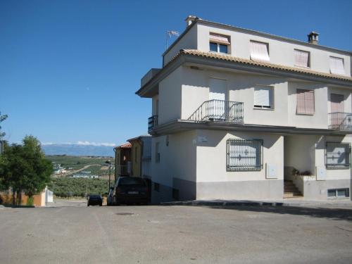 Casa Rural San Gines