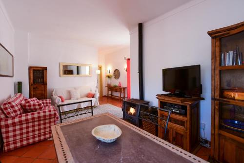 Casas da Estacao, Country Houses in Марван