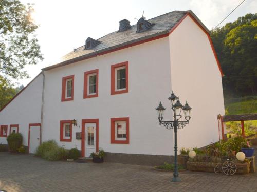 Country house with private garden - Heidweiler