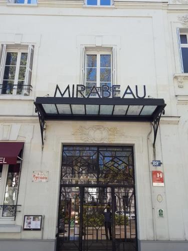 Hotel Mirabeau - image 6